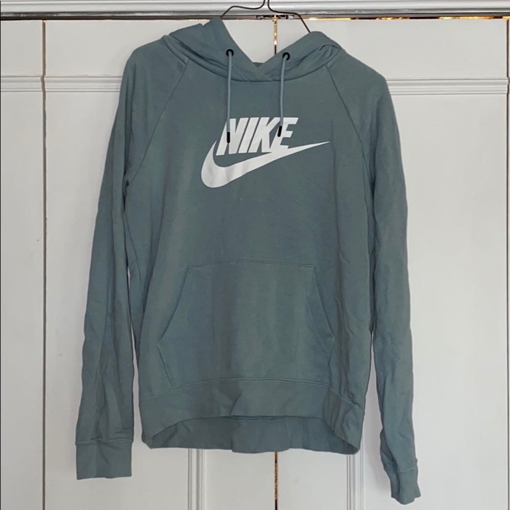 Nike hoodie